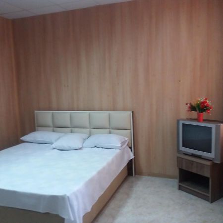 Hostel Anna Borjomi Bagian luar foto