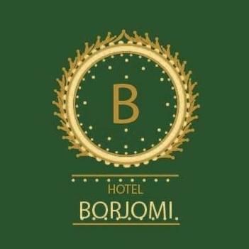 Hostel Anna Borjomi Bagian luar foto