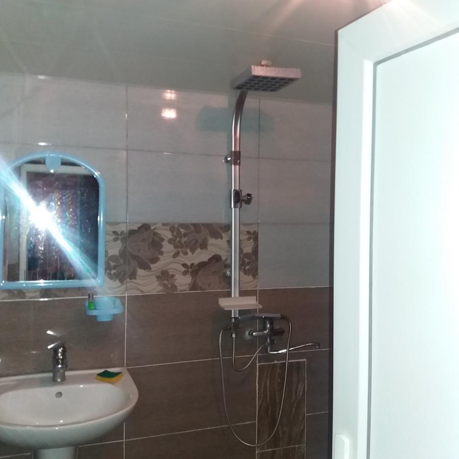 Hostel Anna Borjomi Bagian luar foto