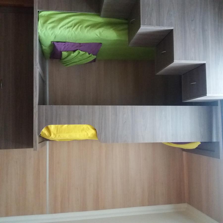 Hostel Anna Borjomi Bagian luar foto